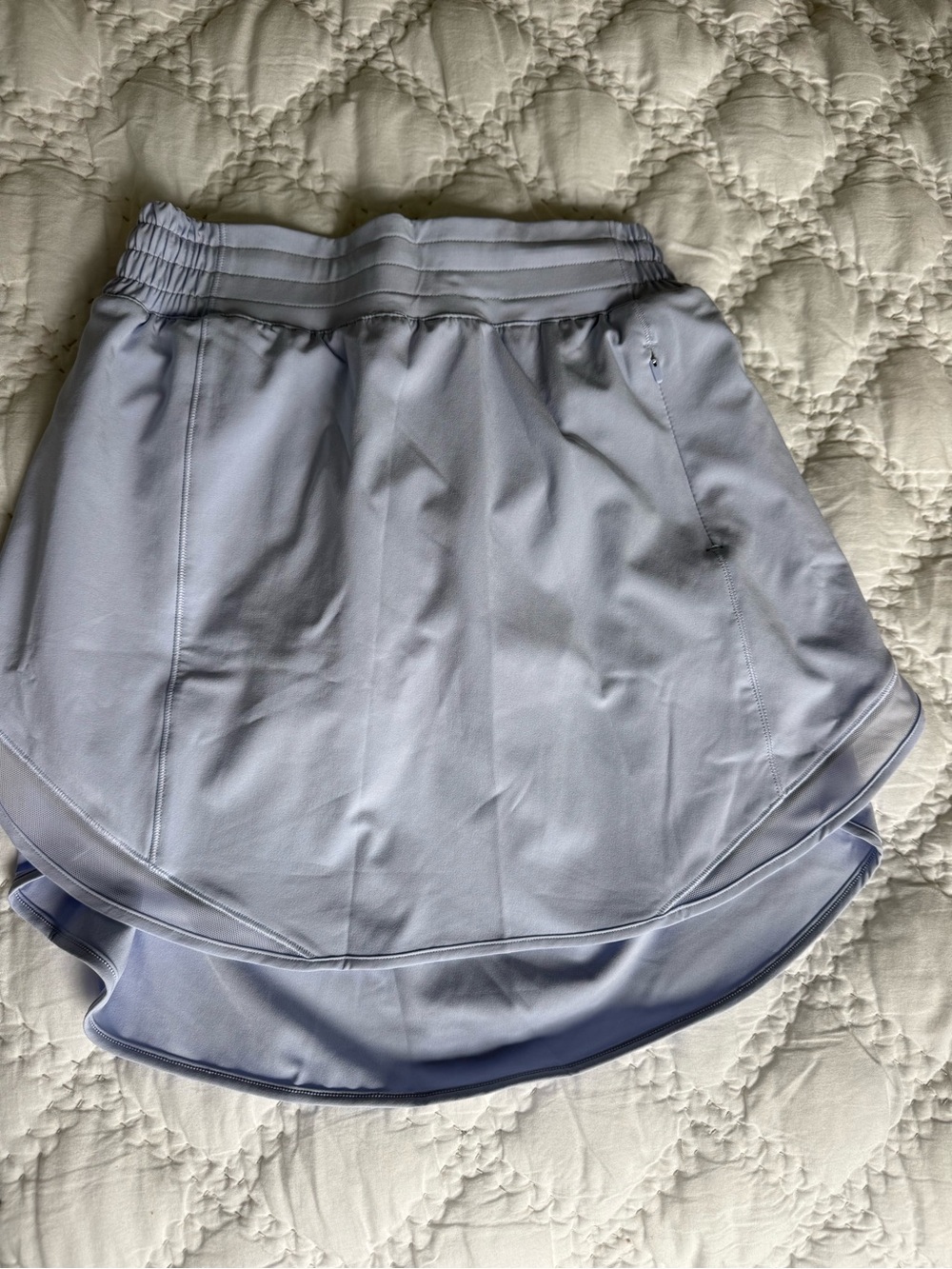 lululemon athletica Light tennis skort NEVER WORN